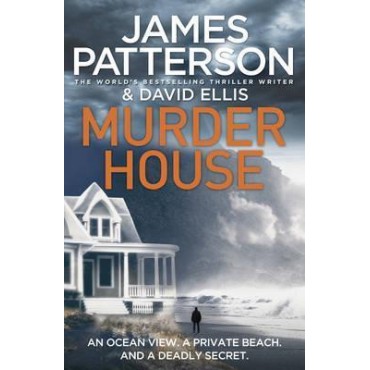 Murder House       {USED}
